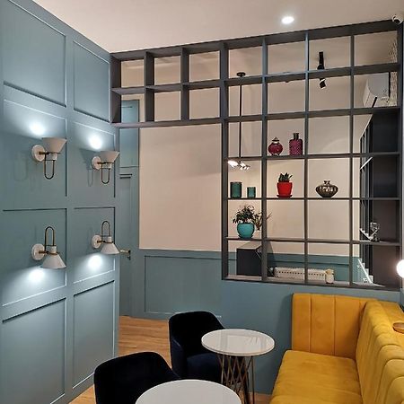 3 Rooms Hotel Tbilisi Exterior photo