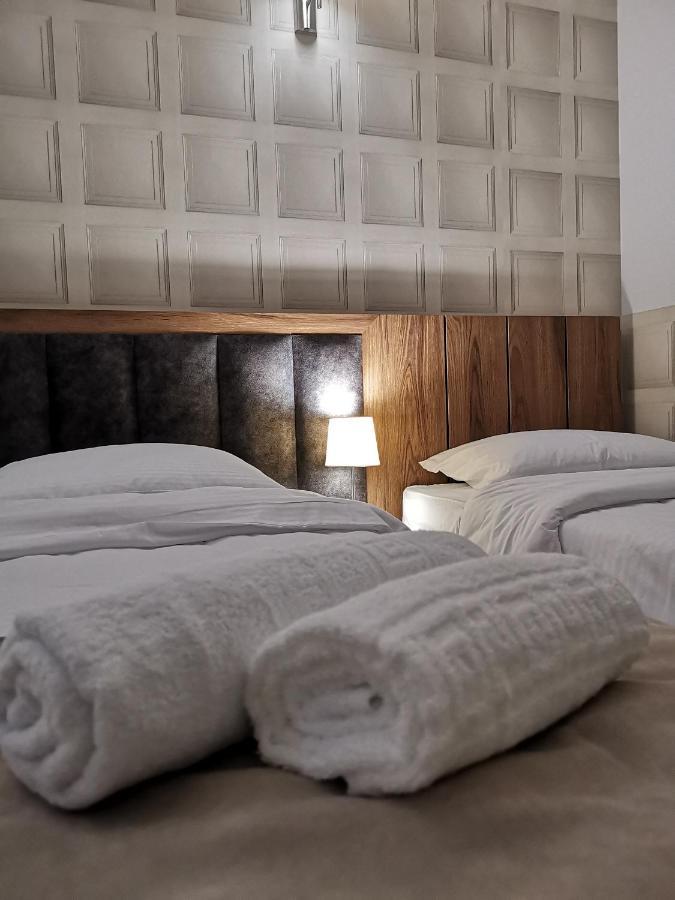 3 Rooms Hotel Tbilisi Exterior photo