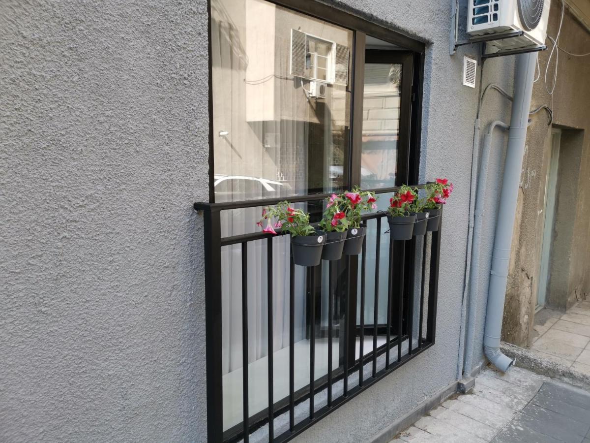 3 Rooms Hotel Tbilisi Exterior photo