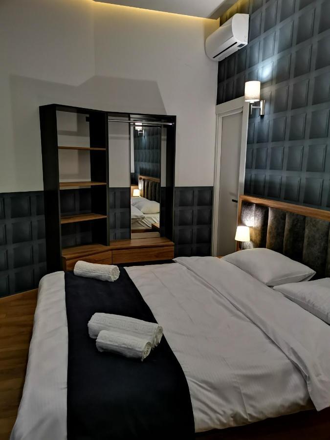 3 Rooms Hotel Tbilisi Exterior photo